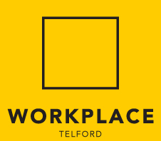 Workplace Telford Logo